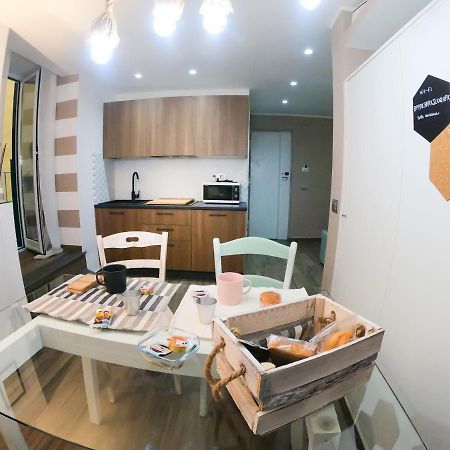 Apartamento Blumon House Nápoles Exterior foto