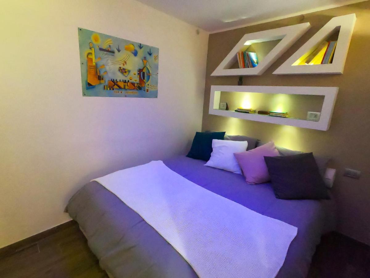 Apartamento Blumon House Nápoles Exterior foto