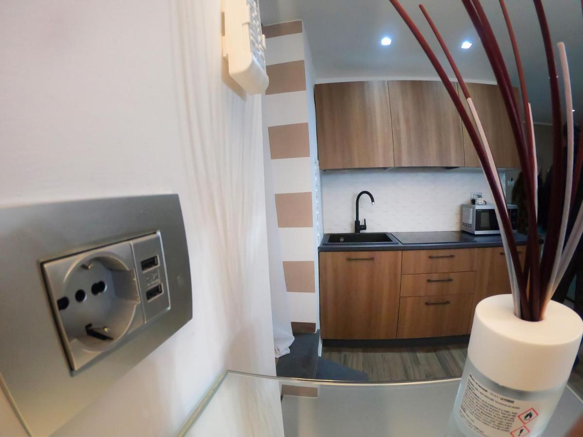 Apartamento Blumon House Nápoles Exterior foto
