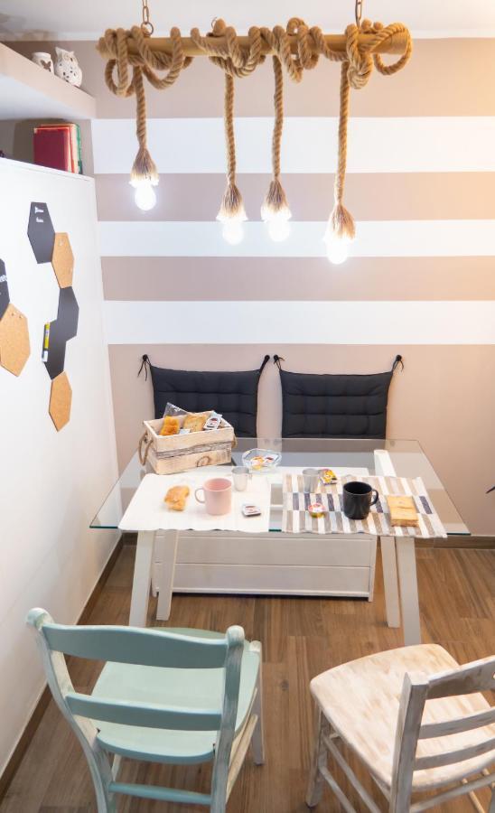 Apartamento Blumon House Nápoles Exterior foto