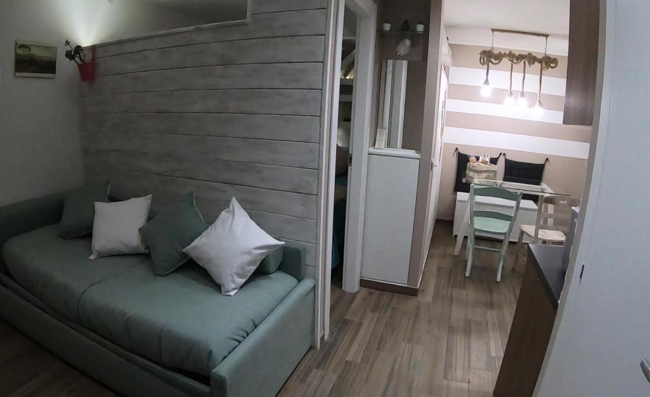Apartamento Blumon House Nápoles Exterior foto