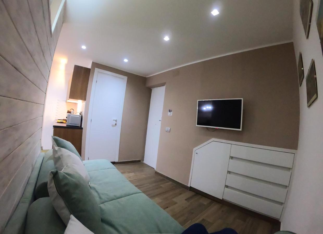 Apartamento Blumon House Nápoles Exterior foto