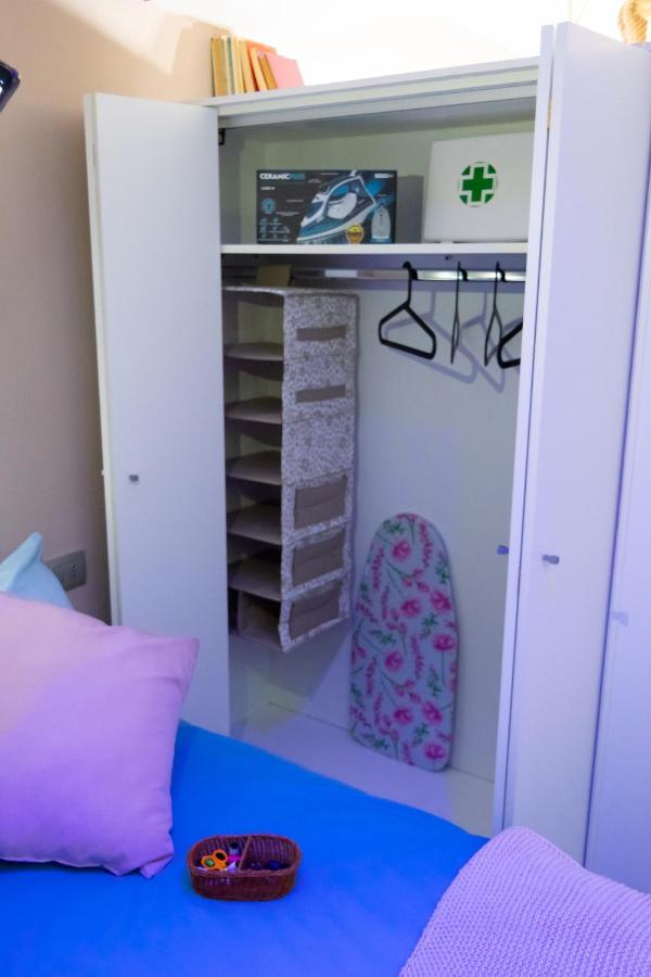 Apartamento Blumon House Nápoles Exterior foto