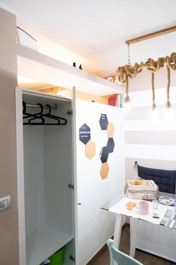 Apartamento Blumon House Nápoles Exterior foto