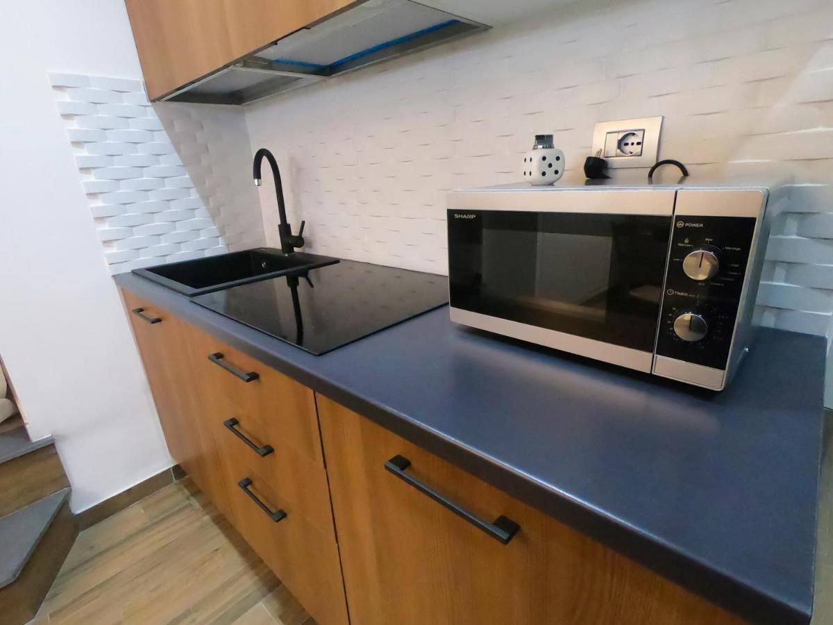 Apartamento Blumon House Nápoles Exterior foto
