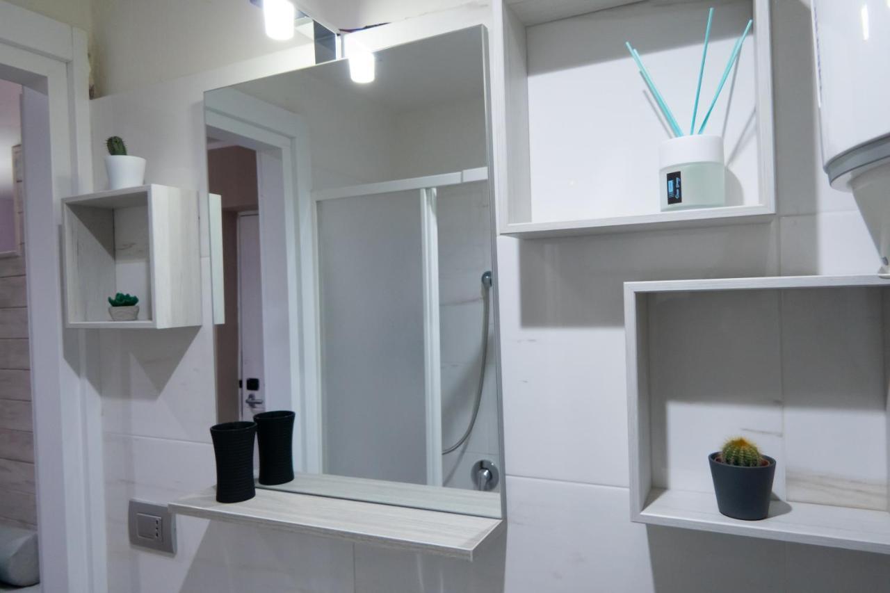 Apartamento Blumon House Nápoles Exterior foto