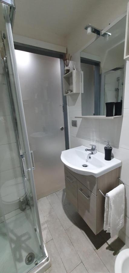Apartamento Blumon House Nápoles Exterior foto