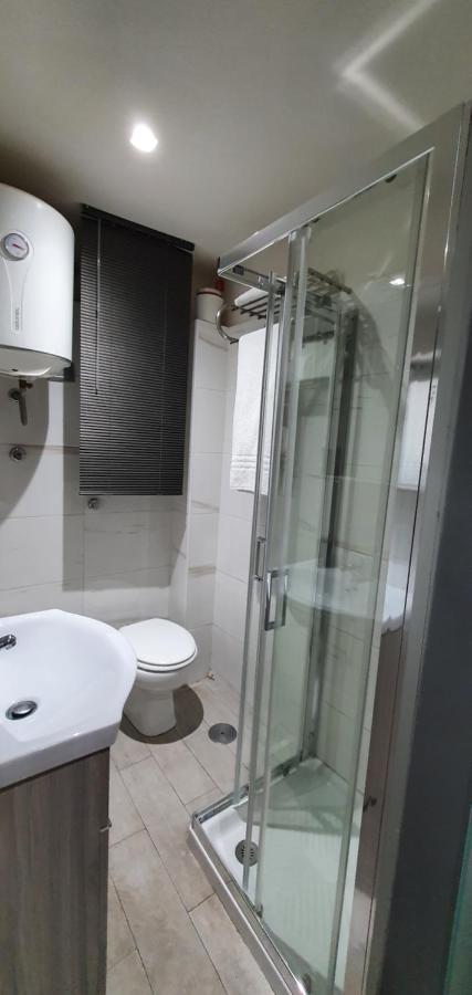 Apartamento Blumon House Nápoles Exterior foto