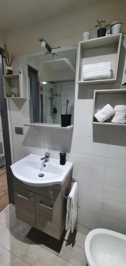 Apartamento Blumon House Nápoles Exterior foto