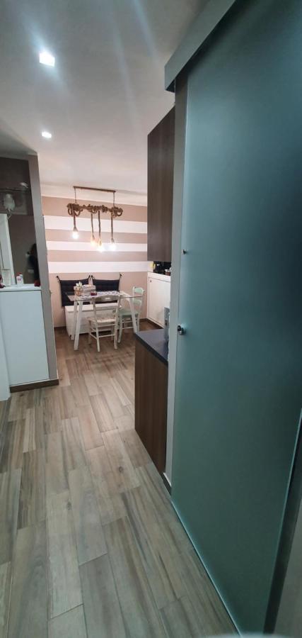 Apartamento Blumon House Nápoles Exterior foto