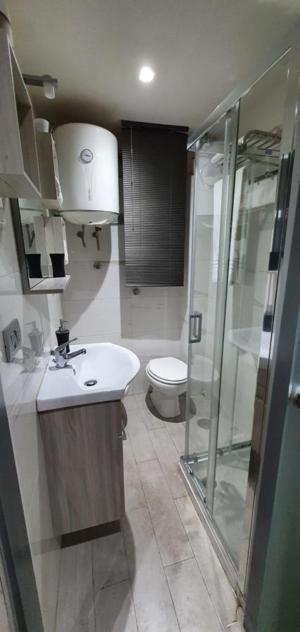 Apartamento Blumon House Nápoles Exterior foto