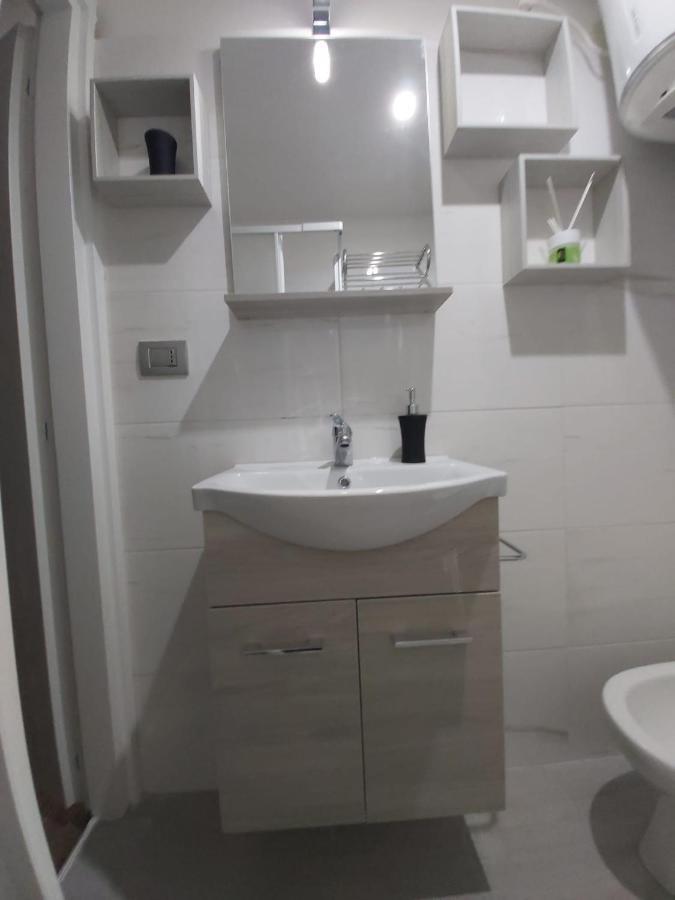 Apartamento Blumon House Nápoles Exterior foto